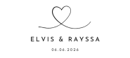 Elvis and Rayssa Are Getting Married!